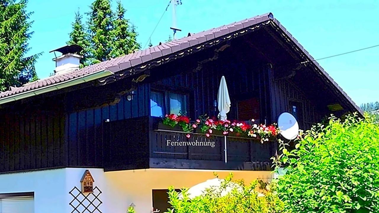 Ferienwohnung Neuhuber Bad Goisern Exterior foto