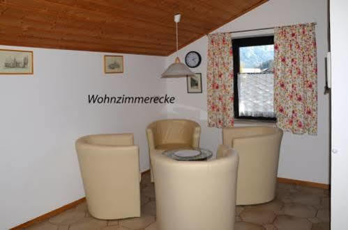Ferienwohnung Neuhuber Bad Goisern Exterior foto