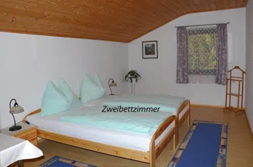 Ferienwohnung Neuhuber Bad Goisern Exterior foto